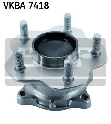 VKBA7418 SKF