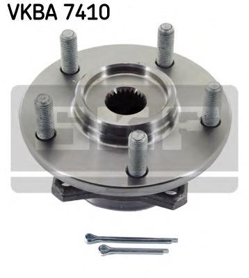 VKBA7410 SKF