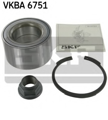 VKBA6751 SKF