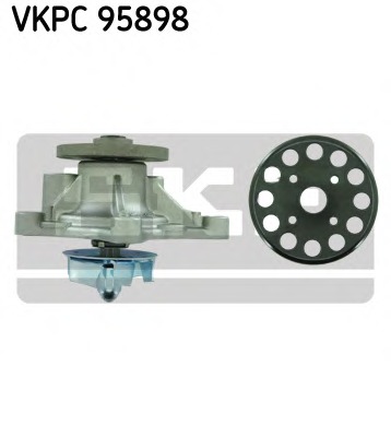 VKPC95898 SKF