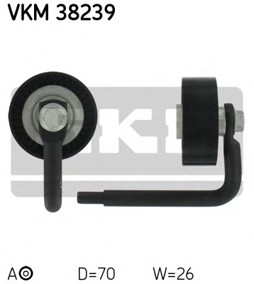 VKM38239 SKF