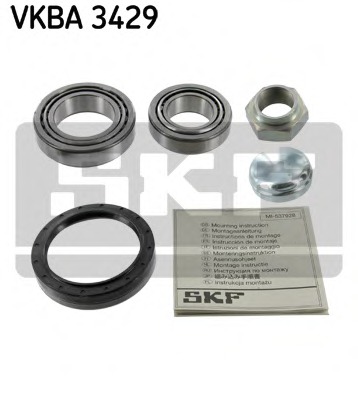 VKBA3429 SKF