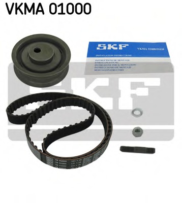 VKMA01000 SKF