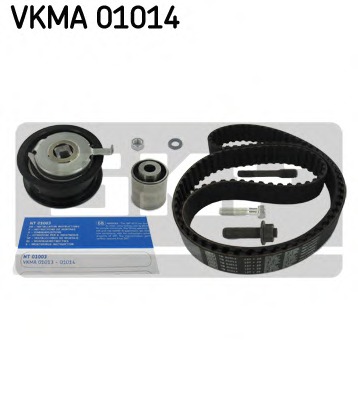 VKMA01014 SKF