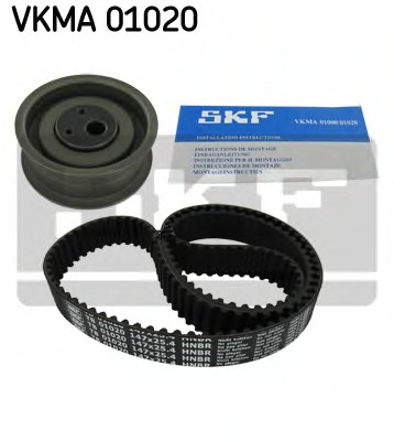 VKMA01020 SKF