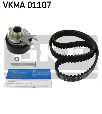 VKMA01107 SKF