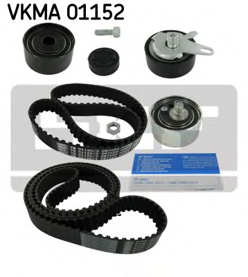 VKMA01152 SKF