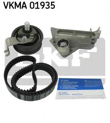 VKMA01935 SKF