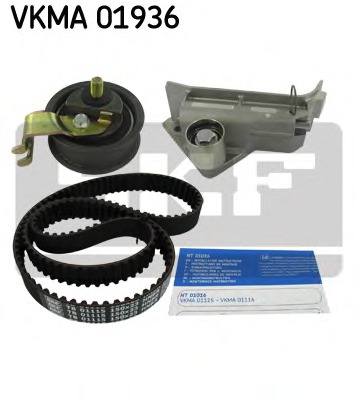 VKMA01936 SKF