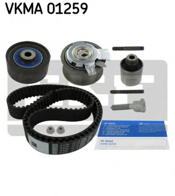 VKMA01259 SKF