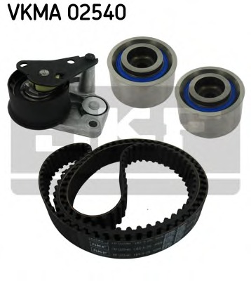 VKMA02540 SKF