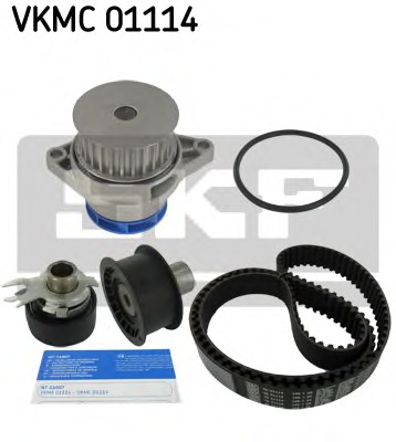 VKPC81411 SKF