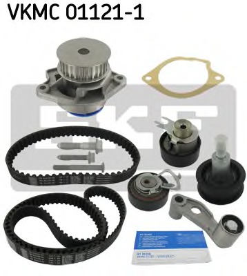 VKMC011211 SKF