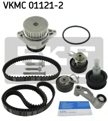 VKPC81419 SKF