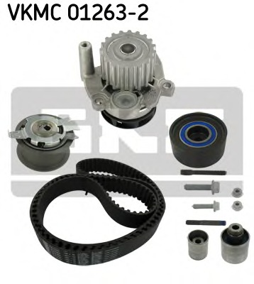 VKMC012632 SKF