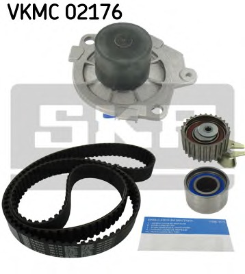 VKMC02176 SKF