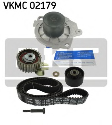 VKMC02179 SKF