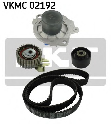 VKMC02192 SKF