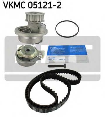 VKPC85460 SKF