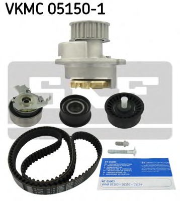 VKPC85624 SKF