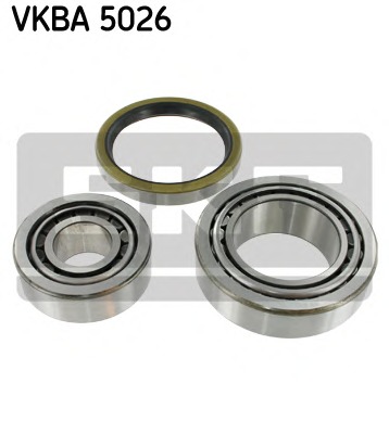 VKBA5026 SKF