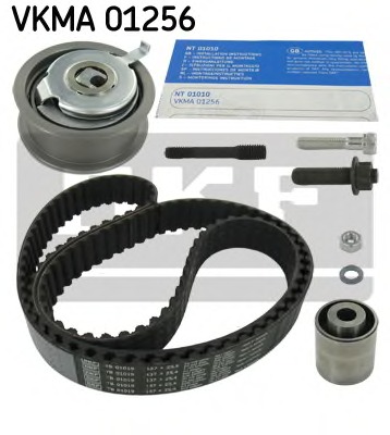 VKMA01256 SKF