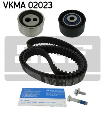 VKMA02023 SKF