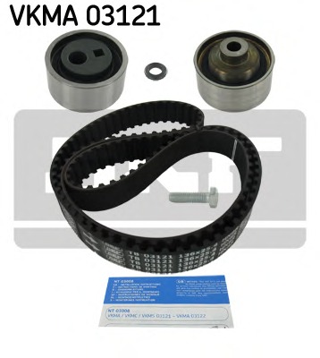 VKMA03121 SKF