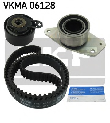 VKMA06128 SKF