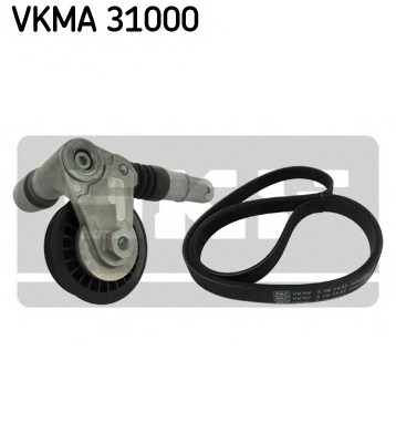 VKMA31000 SKF