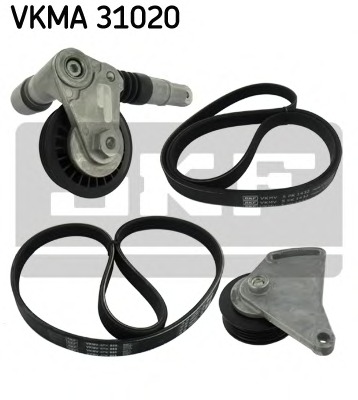 VKMV4PK855 SKF