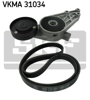 VKMV5PK1300 SKF