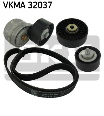 VKMV6PK1270 SKF