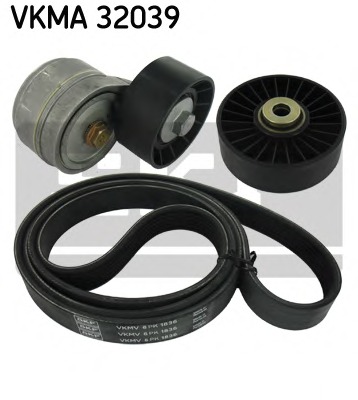 VKMA32039 SKF