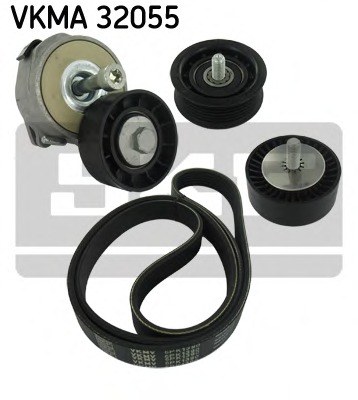 VKMV6PK1390 SKF