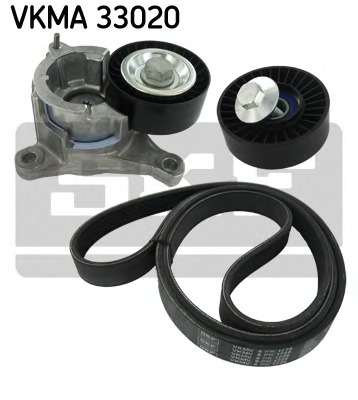 VKMA33020 SKF