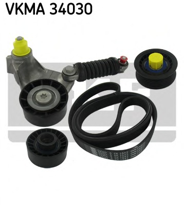 VKMV6PK1642 SKF