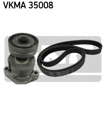 VKMV6PK1460 SKF