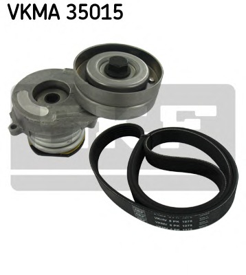 VKMA35015 SKF