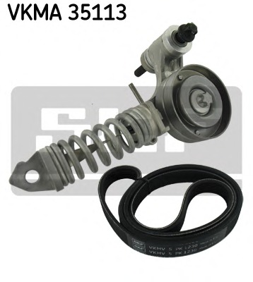 VKMA35113 SKF