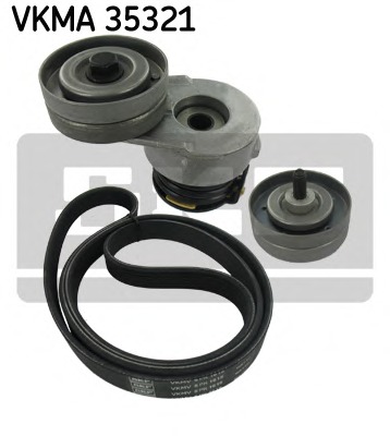 VKMA35321 SKF