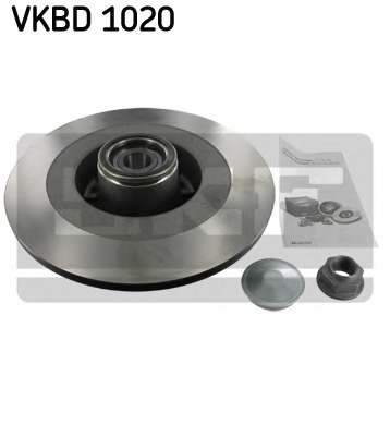 VKBD1020 SKF