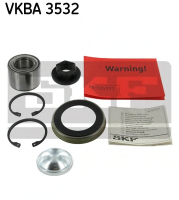 VKBA3532 SKF