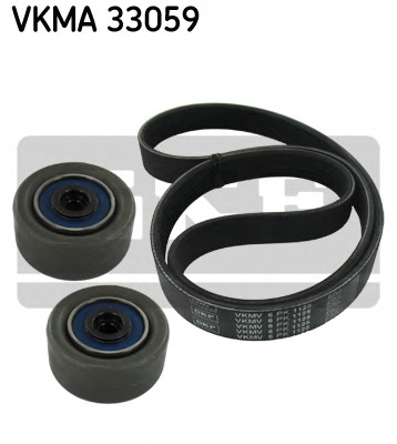 VKMA33059 SKF