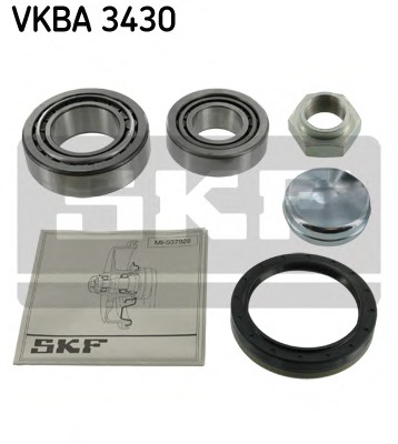 VKBA3430 SKF