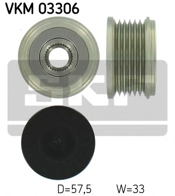 VKM03306 SKF