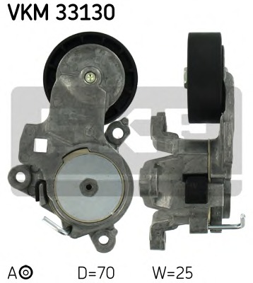 VKM33130 SKF