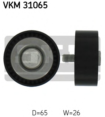 VKM31065 SKF