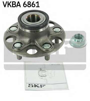 VKBA6861 SKF