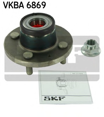 VKBA6869 SKF